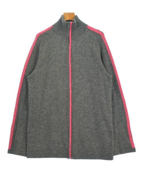 yohji yamamoto POUR HOMME 開襟衫