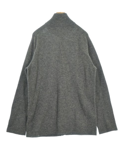 yohji yamamoto POUR HOMME 開襟衫