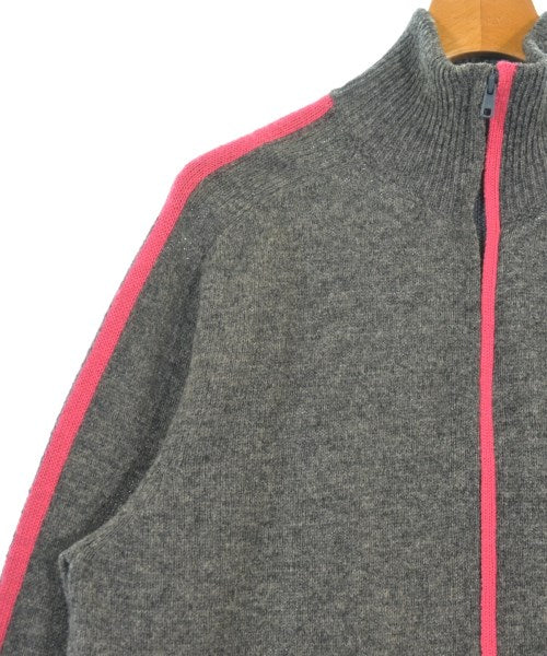 yohji yamamoto POUR HOMME 開襟衫