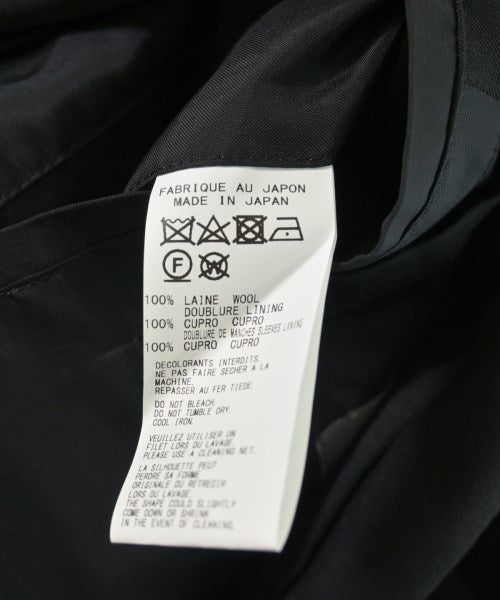 yohji yamamoto POUR HOMME 夾克
