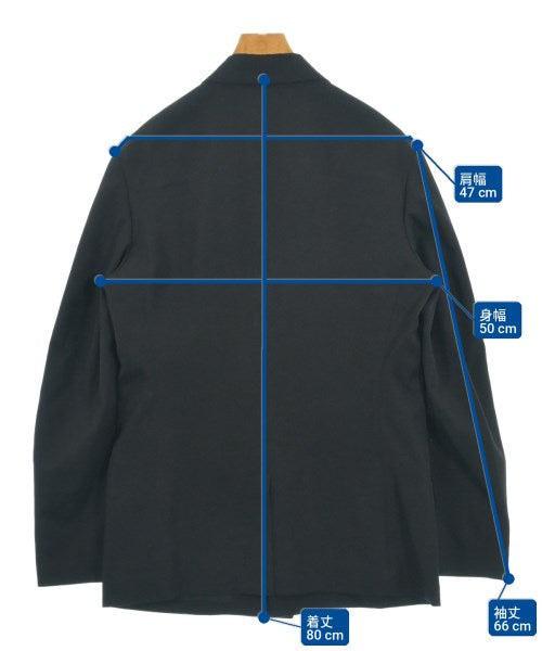 yohji yamamoto POUR HOMME 夾克