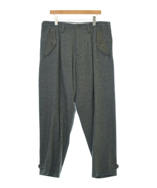 yohji yamamoto POUR HOMME 其他款