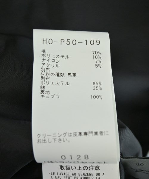 yohji yamamoto POUR HOMME 其他款