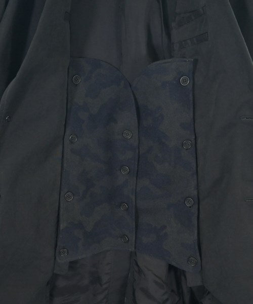 yohji yamamoto POUR HOMME 休閒夾克