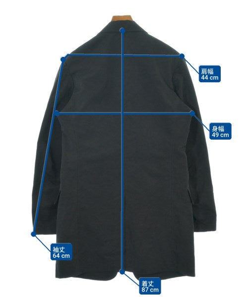 yohji yamamoto POUR HOMME 休閒夾克