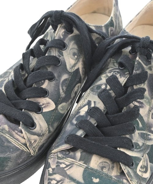 yohji yamamoto POUR HOMME 運動鞋