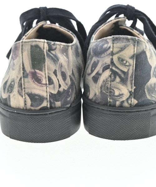 yohji yamamoto POUR HOMME 運動鞋