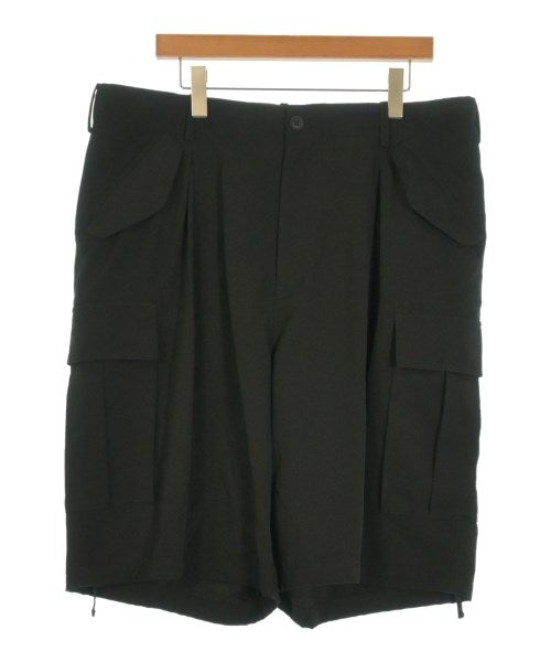 yohji yamamoto POUR HOMME 短褲