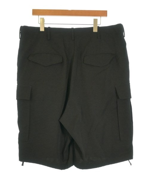 yohji yamamoto POUR HOMME 短褲