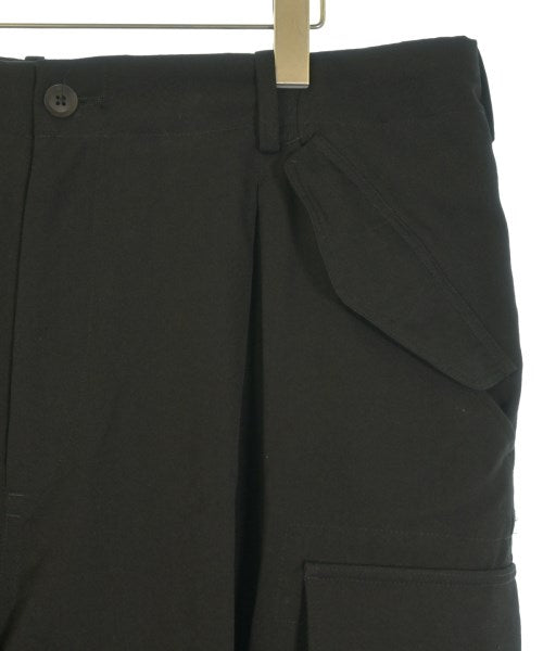 yohji yamamoto POUR HOMME 短褲