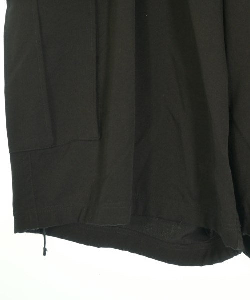 yohji yamamoto POUR HOMME 短褲