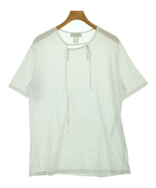 yohji yamamoto POUR HOMME T恤/上衣