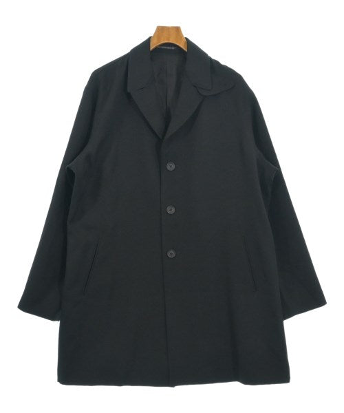 yohji yamamoto POUR HOMME 其他大衣