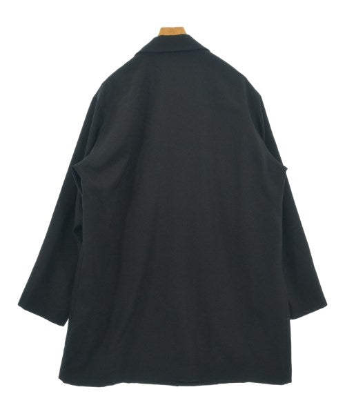 yohji yamamoto POUR HOMME 其他大衣