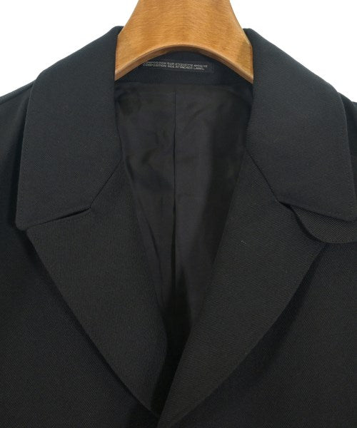 yohji yamamoto POUR HOMME 其他大衣