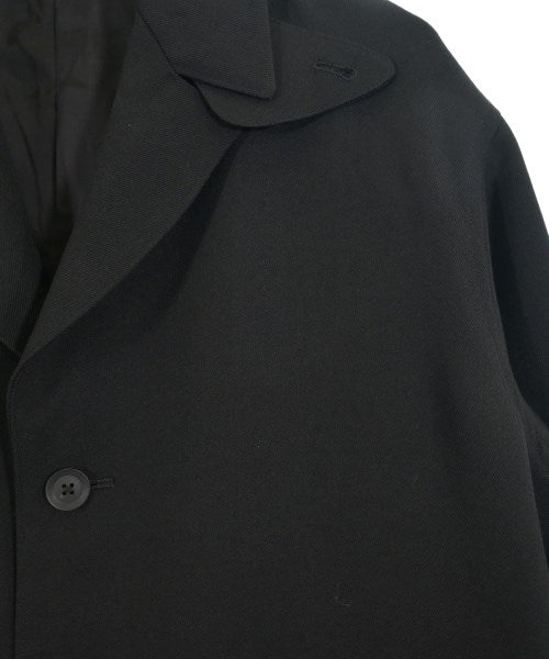 yohji yamamoto POUR HOMME 其他大衣