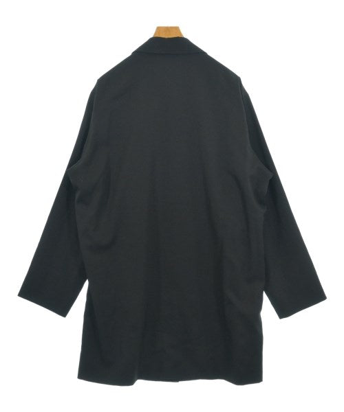 yohji yamamoto POUR HOMME 夾克