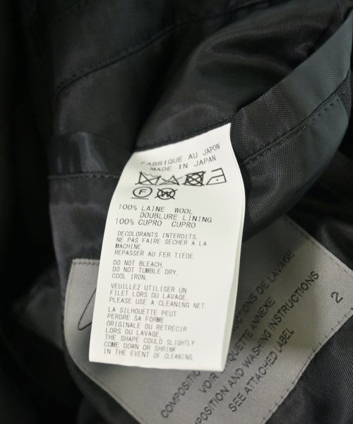 yohji yamamoto POUR HOMME 夾克
