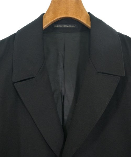 yohji yamamoto POUR HOMME 夾克