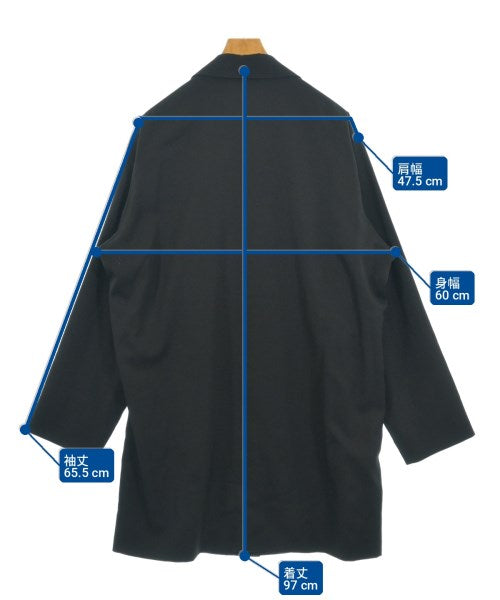 yohji yamamoto POUR HOMME 夾克