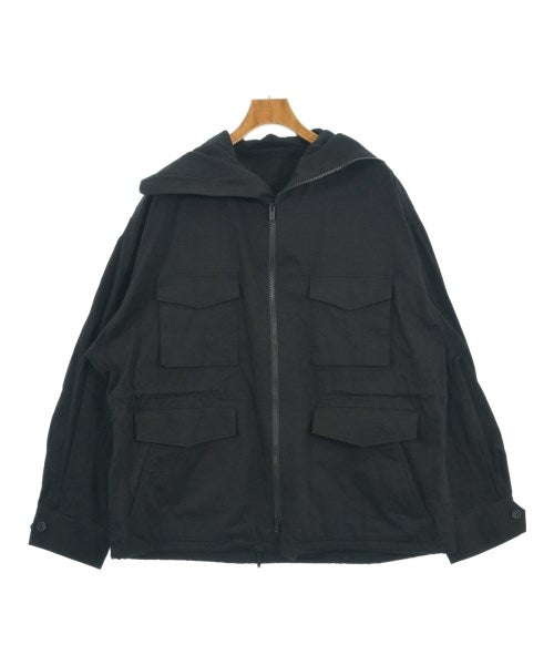 yohji yamamoto POUR HOMME 軍裝夾克