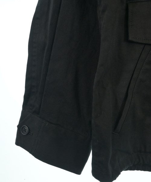 yohji yamamoto POUR HOMME 軍裝夾克