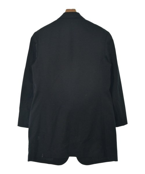 yohji yamamoto POUR HOMME 西裝外套