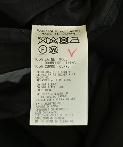 yohji yamamoto POUR HOMME 西裝外套
