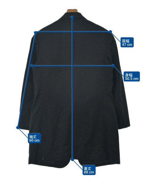 yohji yamamoto POUR HOMME 西裝外套
