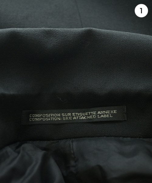 yohji yamamoto POUR HOMME 西裝外套