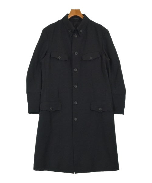 yohji yamamoto POUR HOMME 其他大衣