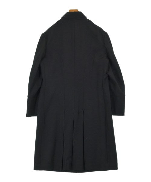 yohji yamamoto POUR HOMME 其他大衣