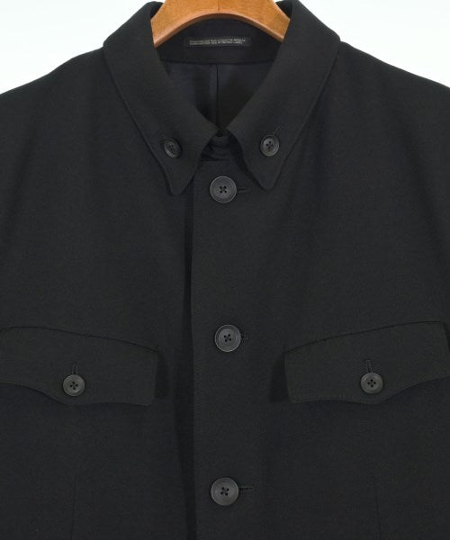 yohji yamamoto POUR HOMME 其他大衣
