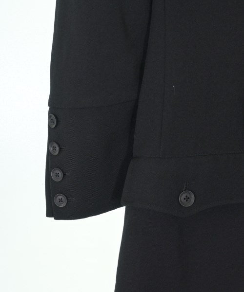 yohji yamamoto POUR HOMME 其他大衣