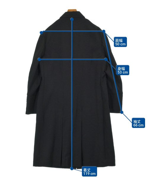 yohji yamamoto POUR HOMME 其他大衣