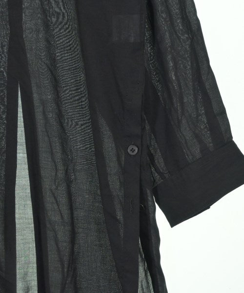 yohji yamamoto POUR HOMME 休閒襯衫