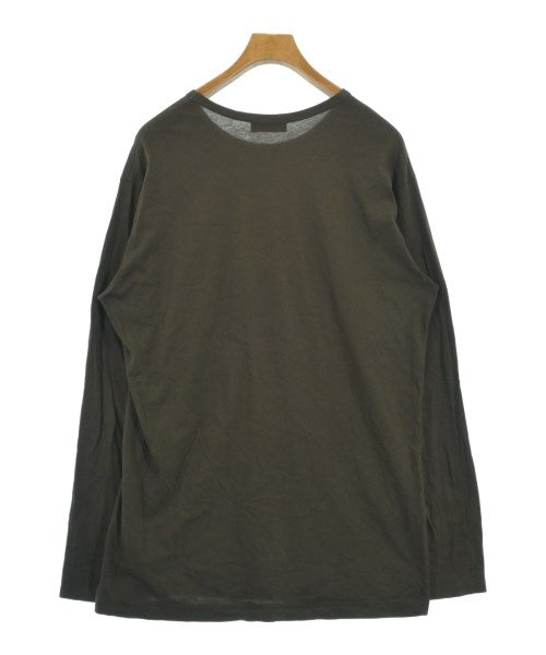 yohji yamamoto POUR HOMME T恤/上衣