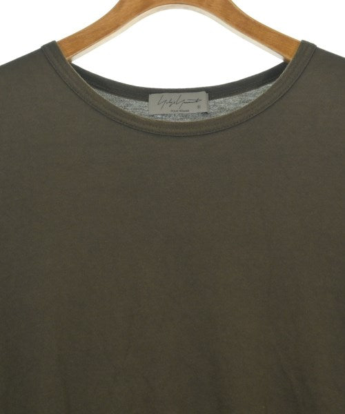 yohji yamamoto POUR HOMME T恤/上衣