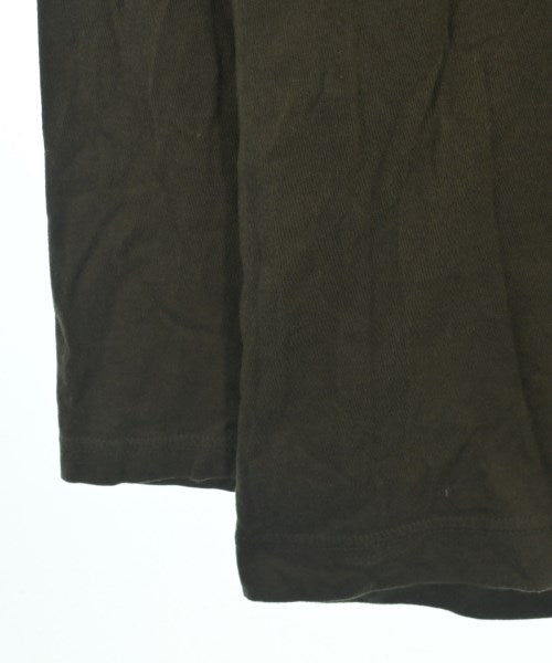 yohji yamamoto POUR HOMME T恤/上衣