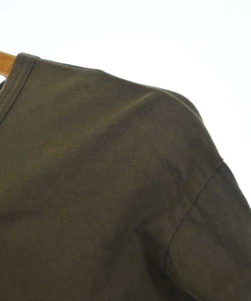 yohji yamamoto POUR HOMME T恤/上衣