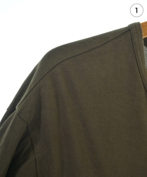 yohji yamamoto POUR HOMME T恤/上衣