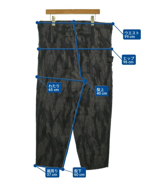 yohji yamamoto POUR HOMME 其他款