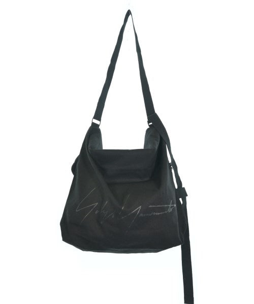 yohji yamamoto POUR HOMME 肩背包
