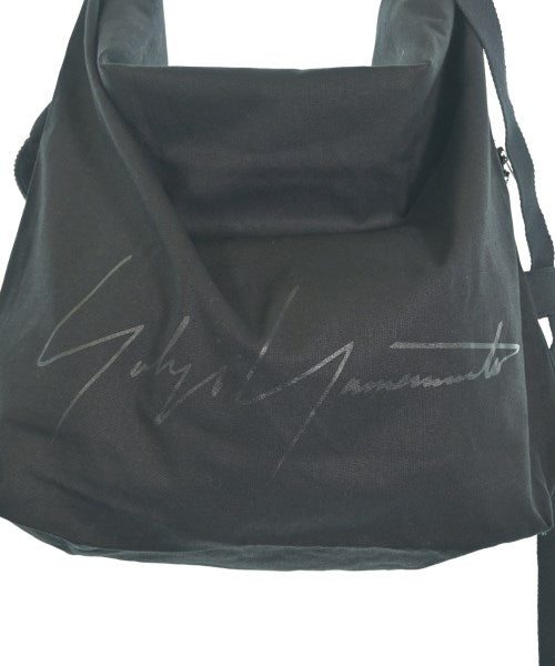 yohji yamamoto POUR HOMME 肩背包