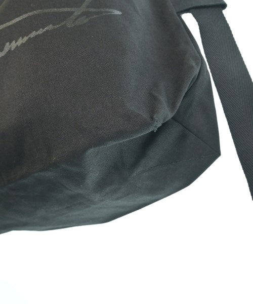 yohji yamamoto POUR HOMME 肩背包