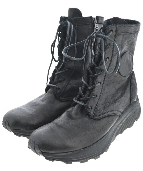 yohji yamamoto POUR HOMME 靴子