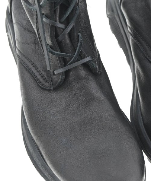 yohji yamamoto POUR HOMME 靴子