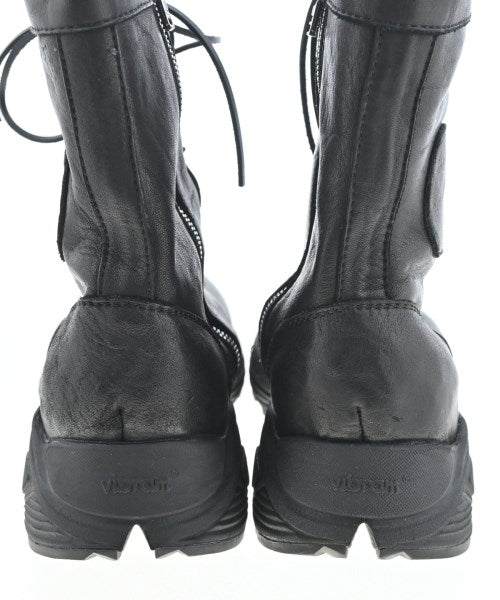 yohji yamamoto POUR HOMME 靴子