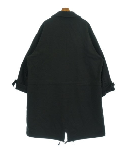 yohji yamamoto POUR HOMME 外套