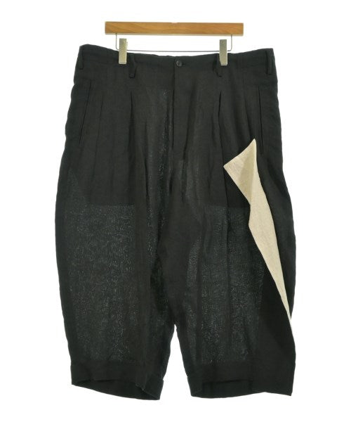 yohji yamamoto POUR HOMME 短褲